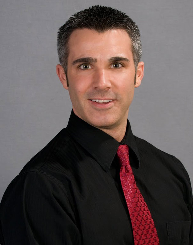 Dr John Corsi