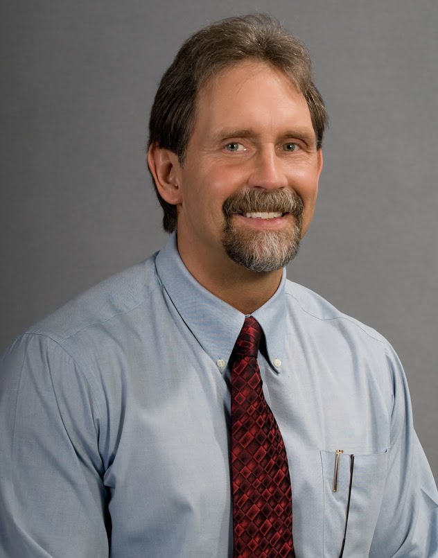 Dr Matthew Johns