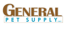 General Pet Supply Logo