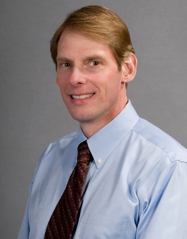 Dr Michael Kaminski