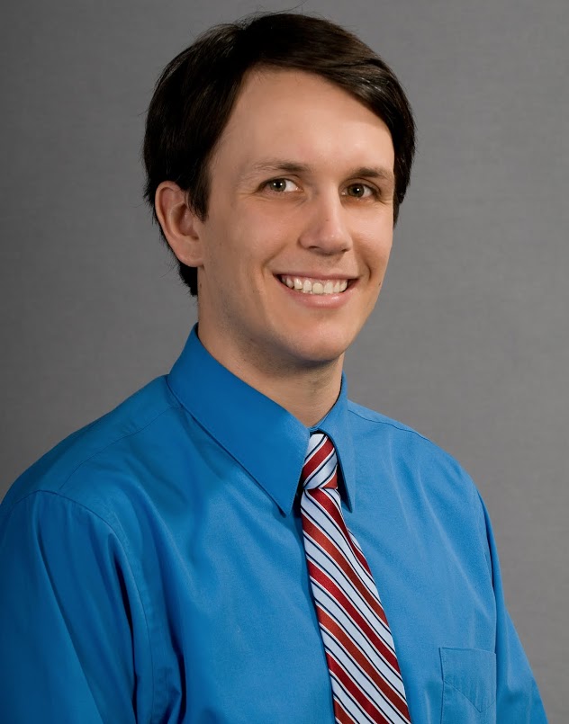 Dr Taylor Poehls